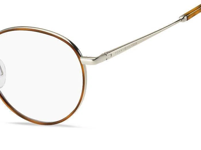 Tommy Hilfiger Th1820 Eyeglasses - view 4